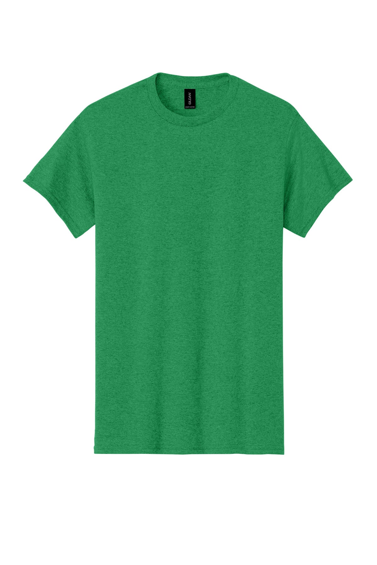 Gildan - Heavy Cotton 100% Cotton T-Shirt. 5000