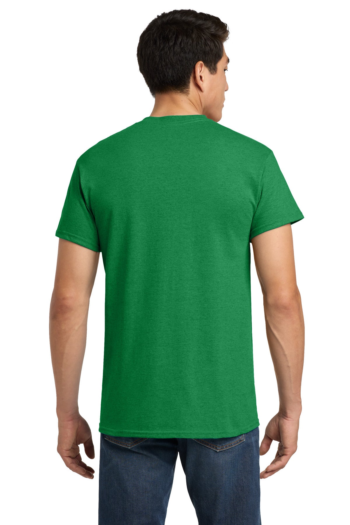 Gildan - Heavy Cotton 100% Cotton T-Shirt. 5000