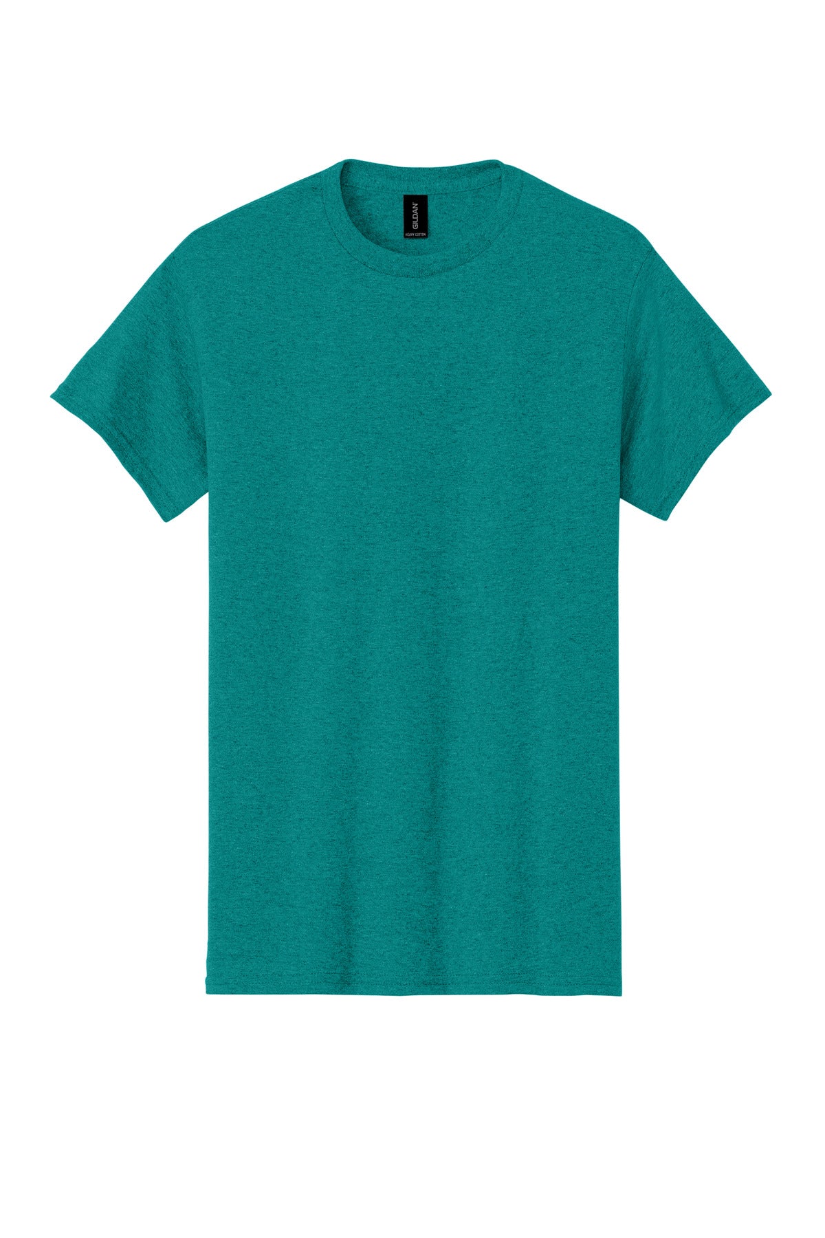 Gildan - Heavy Cotton 100% Cotton T-Shirt. 5000