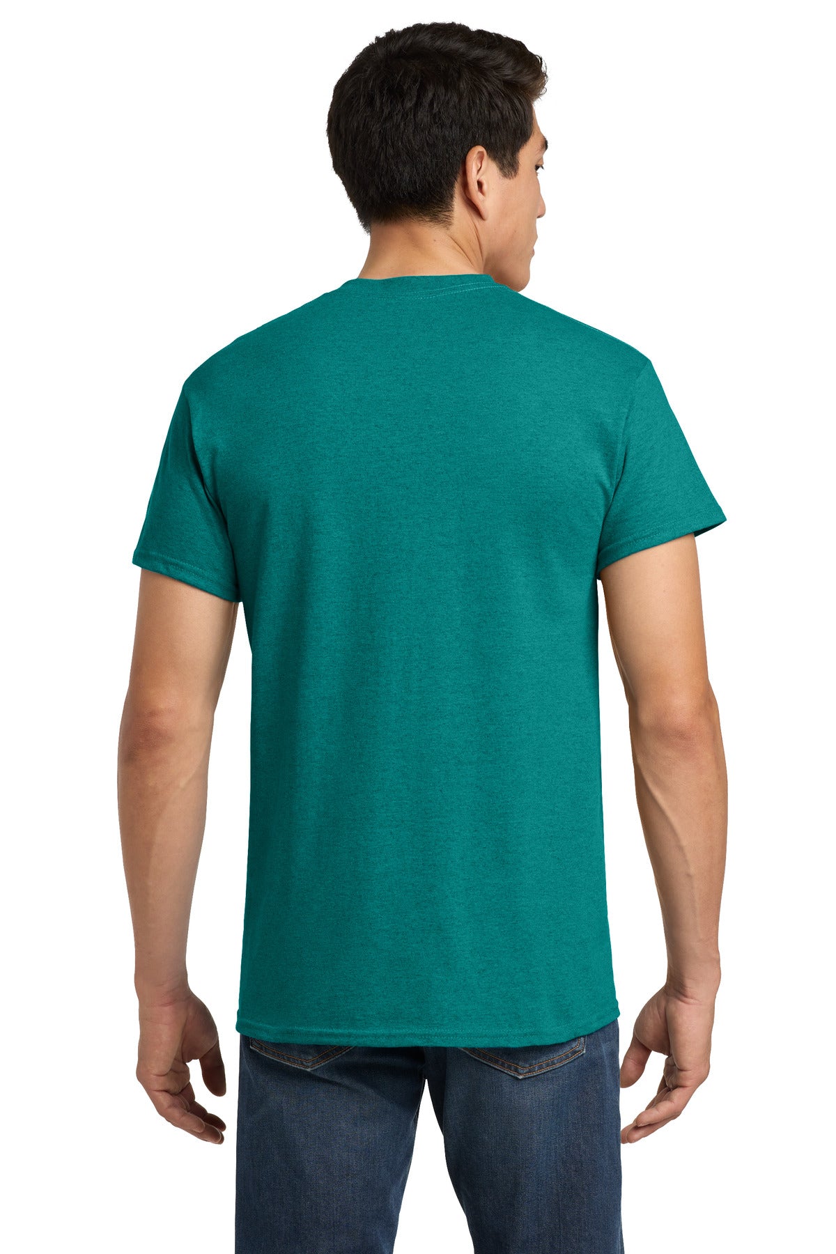 Gildan - Heavy Cotton 100% Cotton T-Shirt. 5000