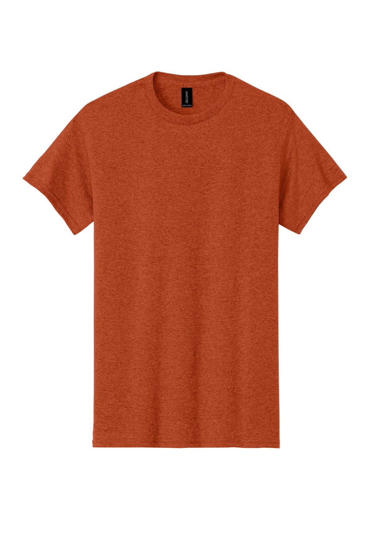 Gildan - Heavy Cotton 100% Cotton T-Shirt. 5000