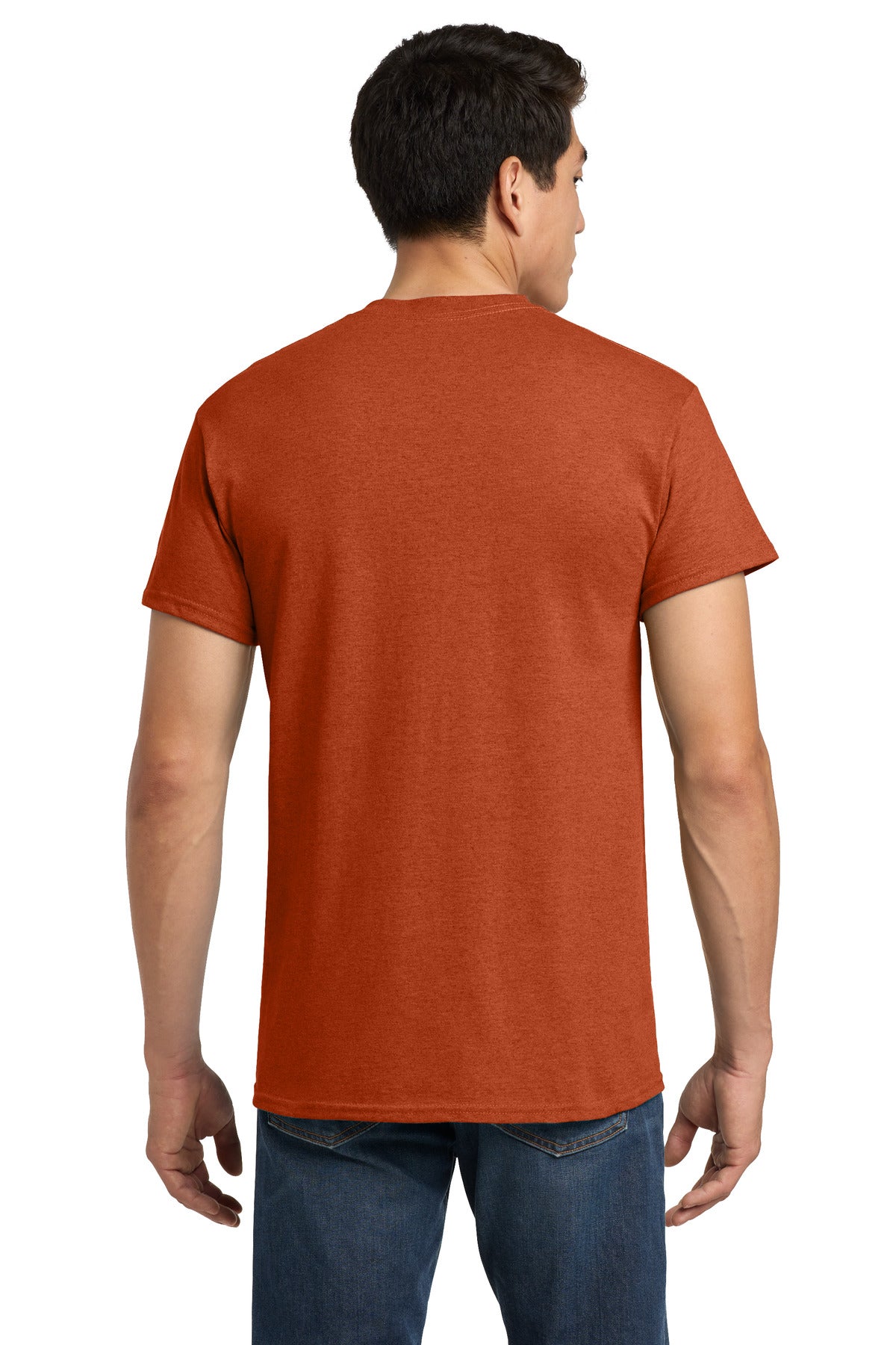 Gildan - Heavy Cotton 100% Cotton T-Shirt. 5000