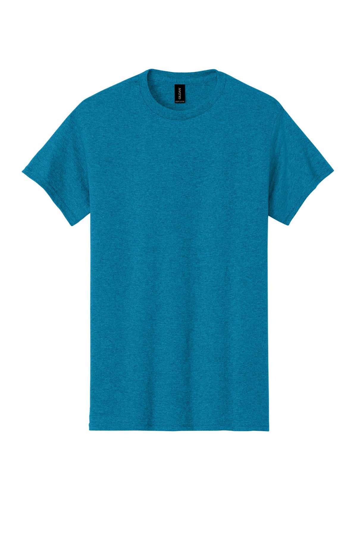 Gildan - Heavy Cotton 100% Cotton T-Shirt. 5000