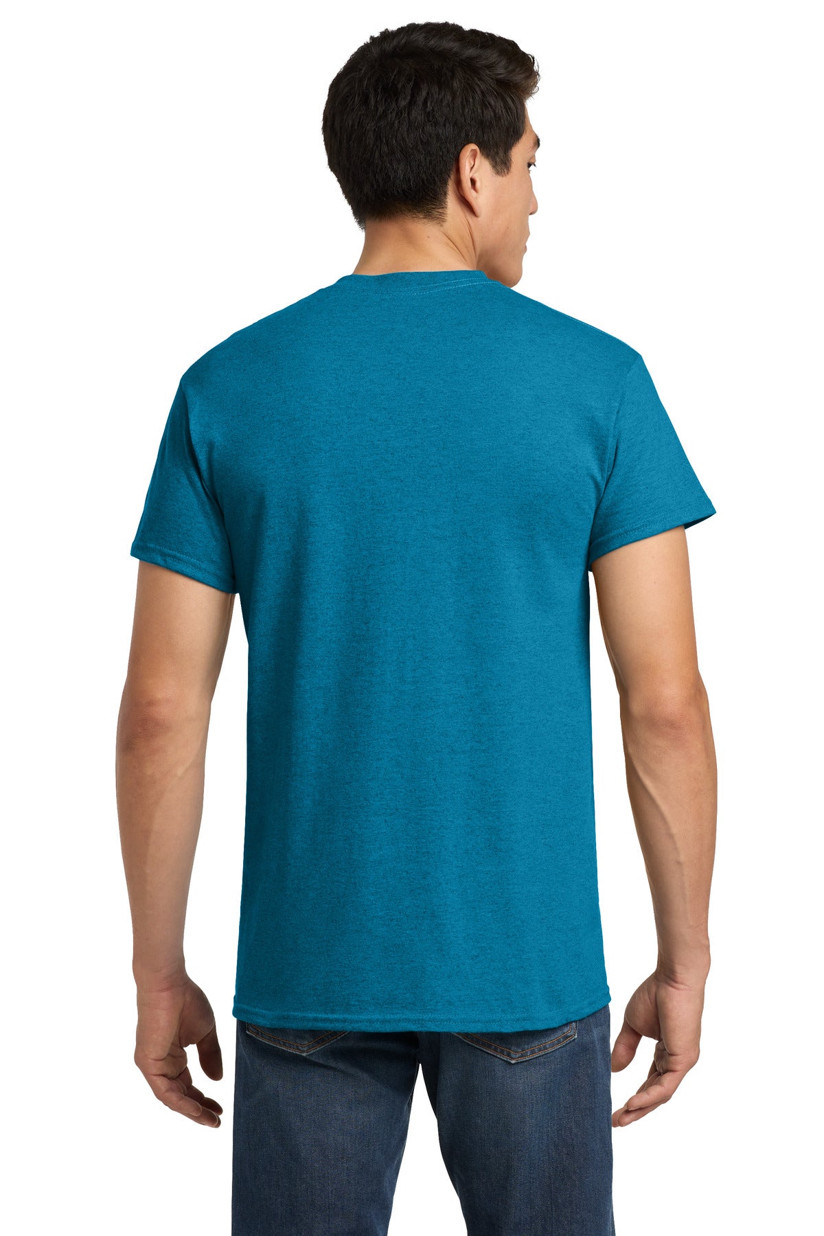 Gildan - Heavy Cotton 100% Cotton T-Shirt. 5000