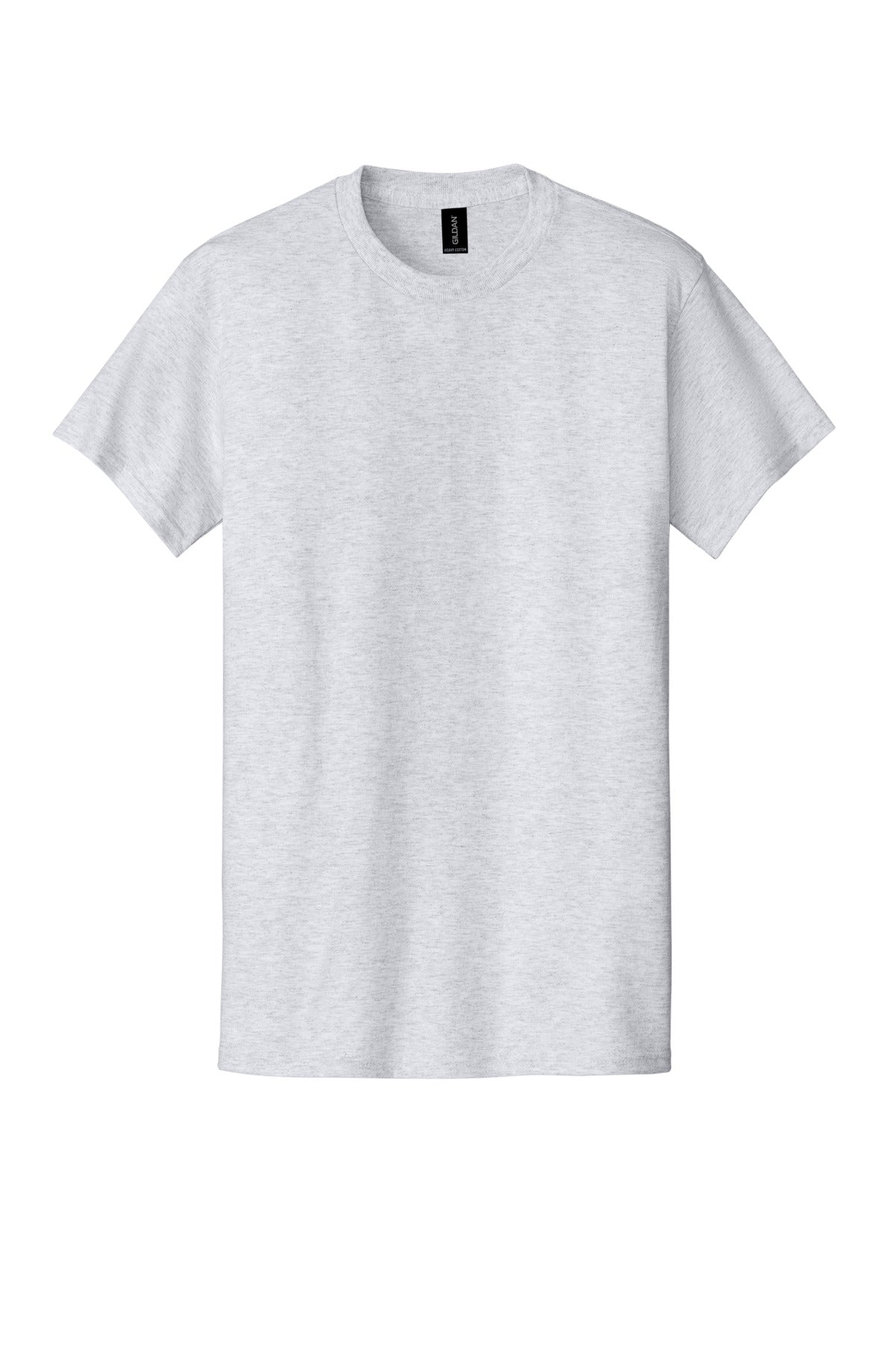 Gildan - Heavy Cotton 100% Cotton T-Shirt. 5000