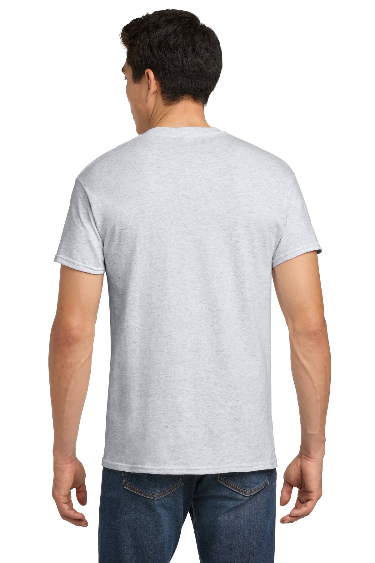 Gildan - Heavy Cotton 100% Cotton T-Shirt. 5000