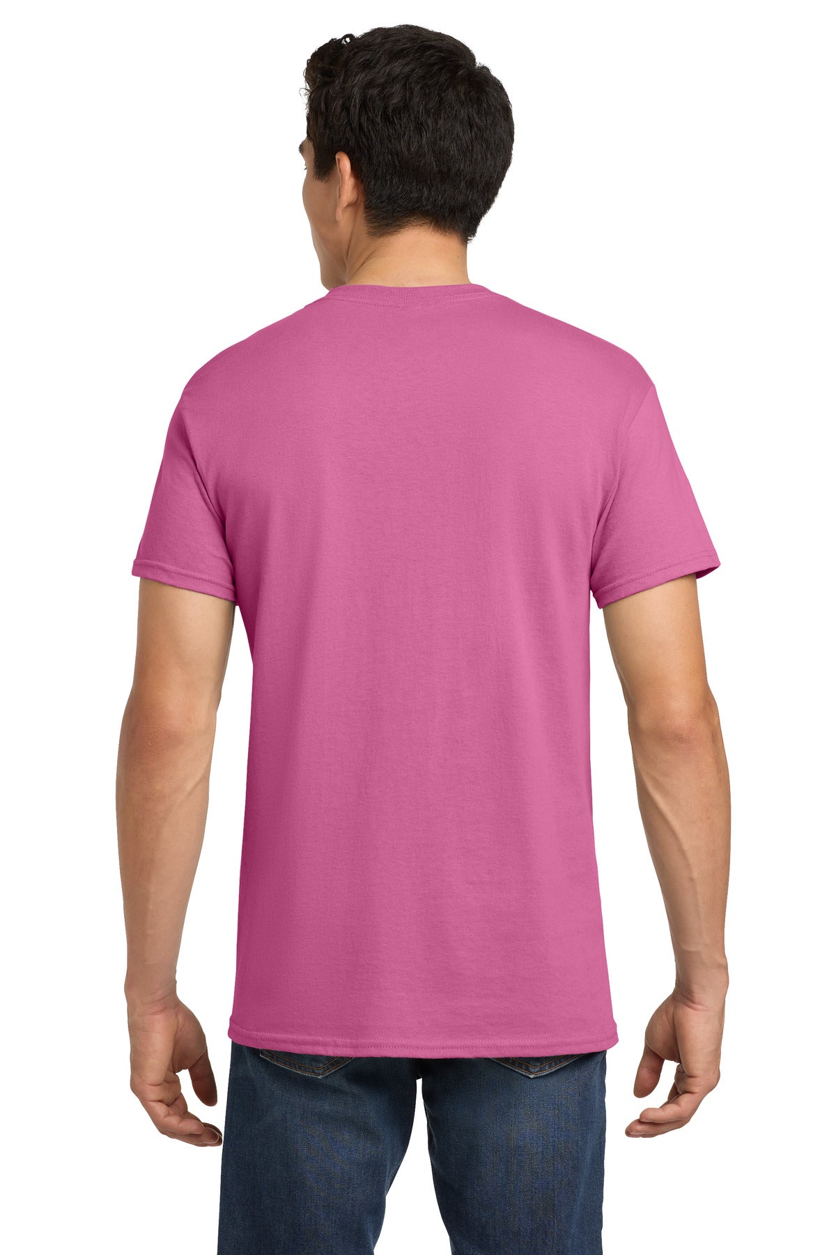 Gildan - Heavy Cotton 100% Cotton T-Shirt. 5000