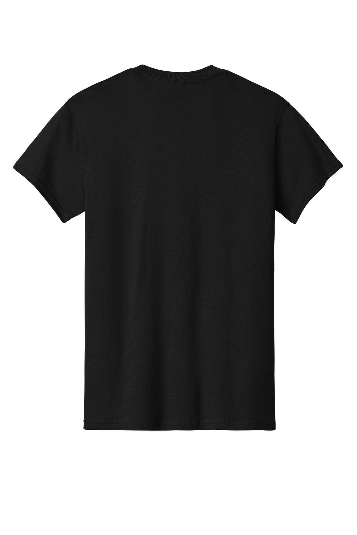Gildan - Heavy Cotton 100% Cotton T-Shirt. 5000