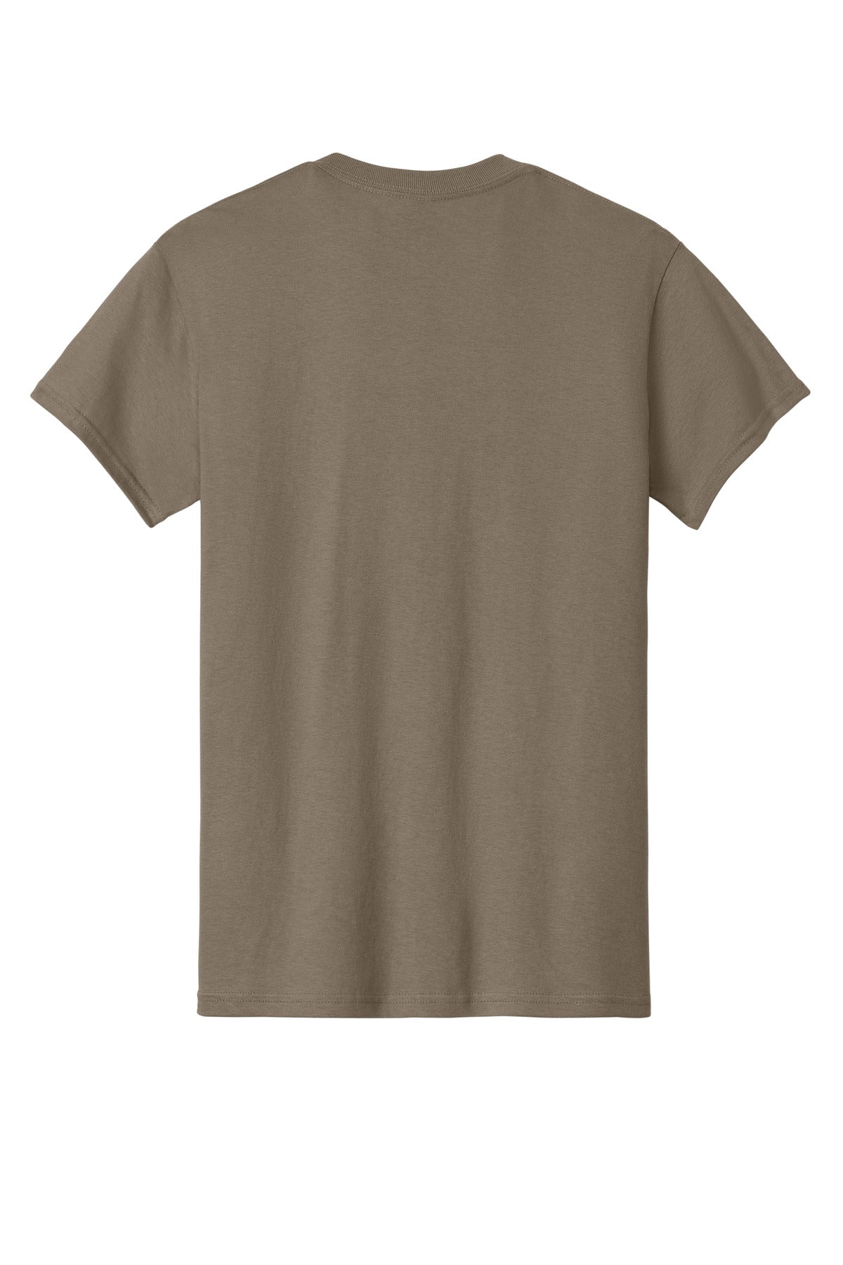 Gildan - Heavy Cotton 100% Cotton T-Shirt. 5000