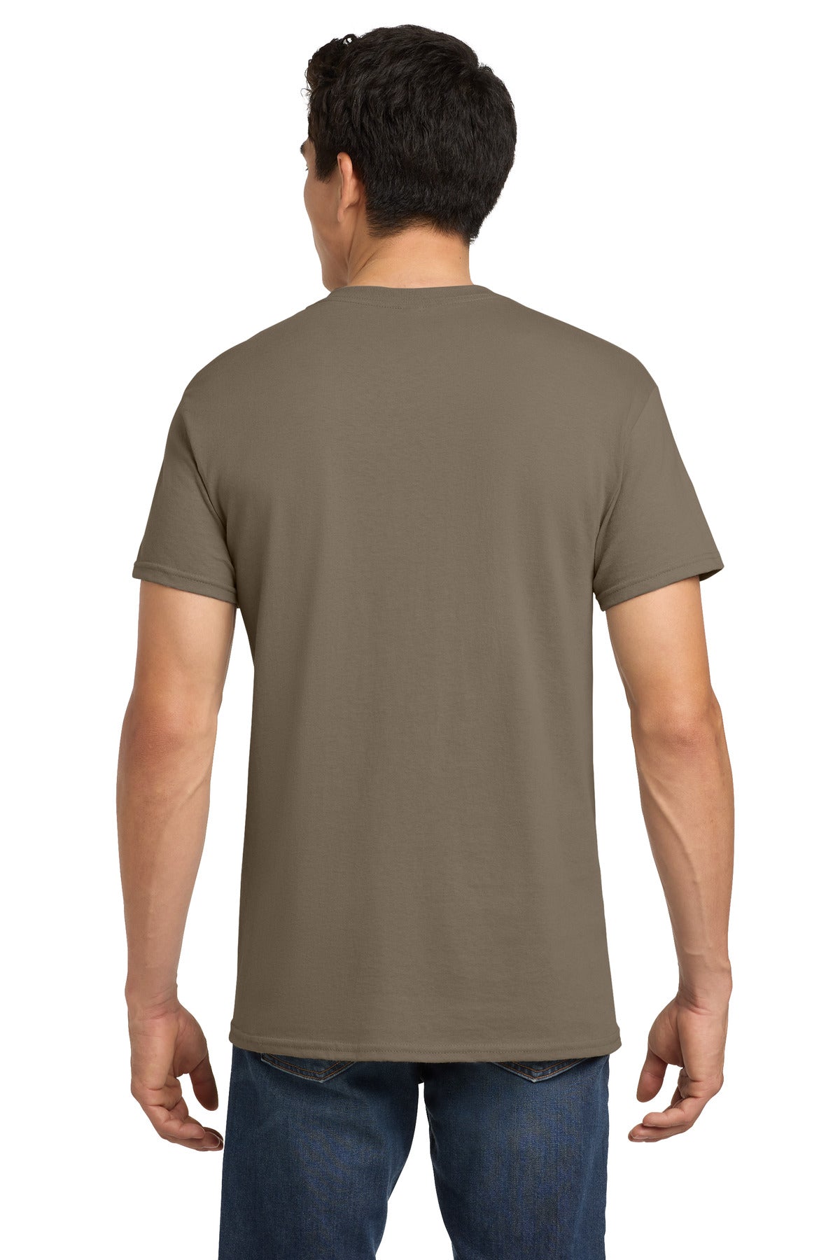 Gildan - Heavy Cotton 100% Cotton T-Shirt. 5000