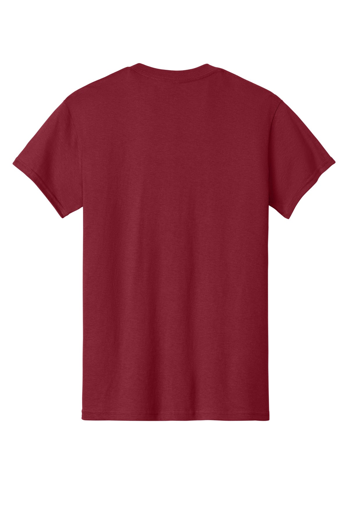 Gildan - Heavy Cotton 100% Cotton T-Shirt. 5000