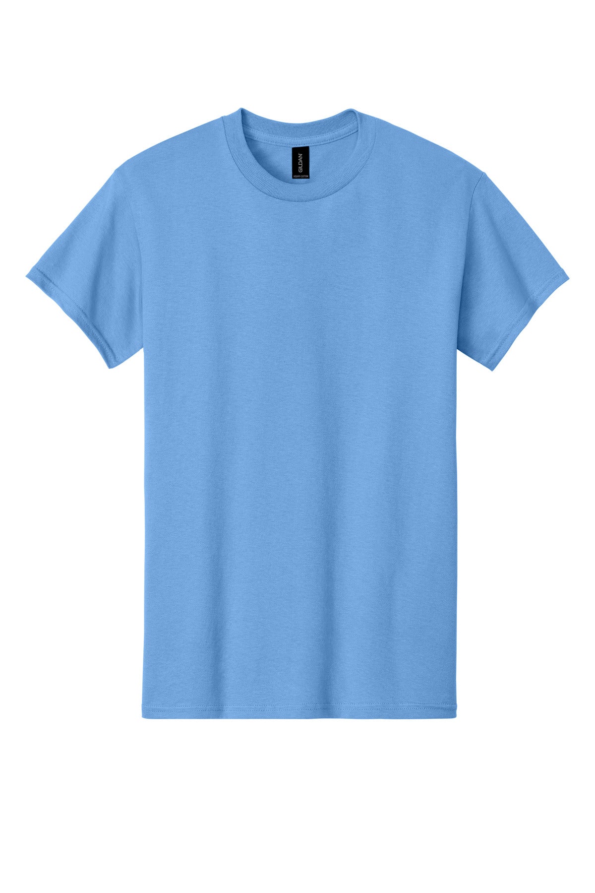 Gildan - Heavy Cotton 100% Cotton T-Shirt. 5000