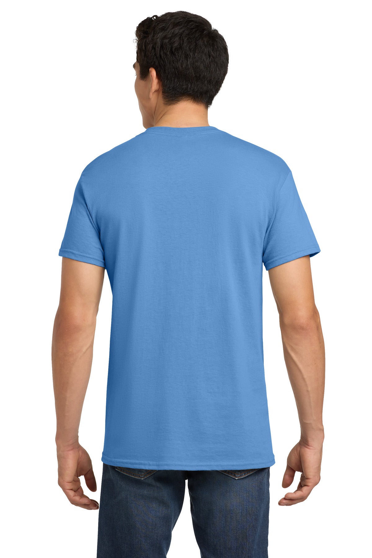 Gildan - Heavy Cotton 100% Cotton T-Shirt. 5000