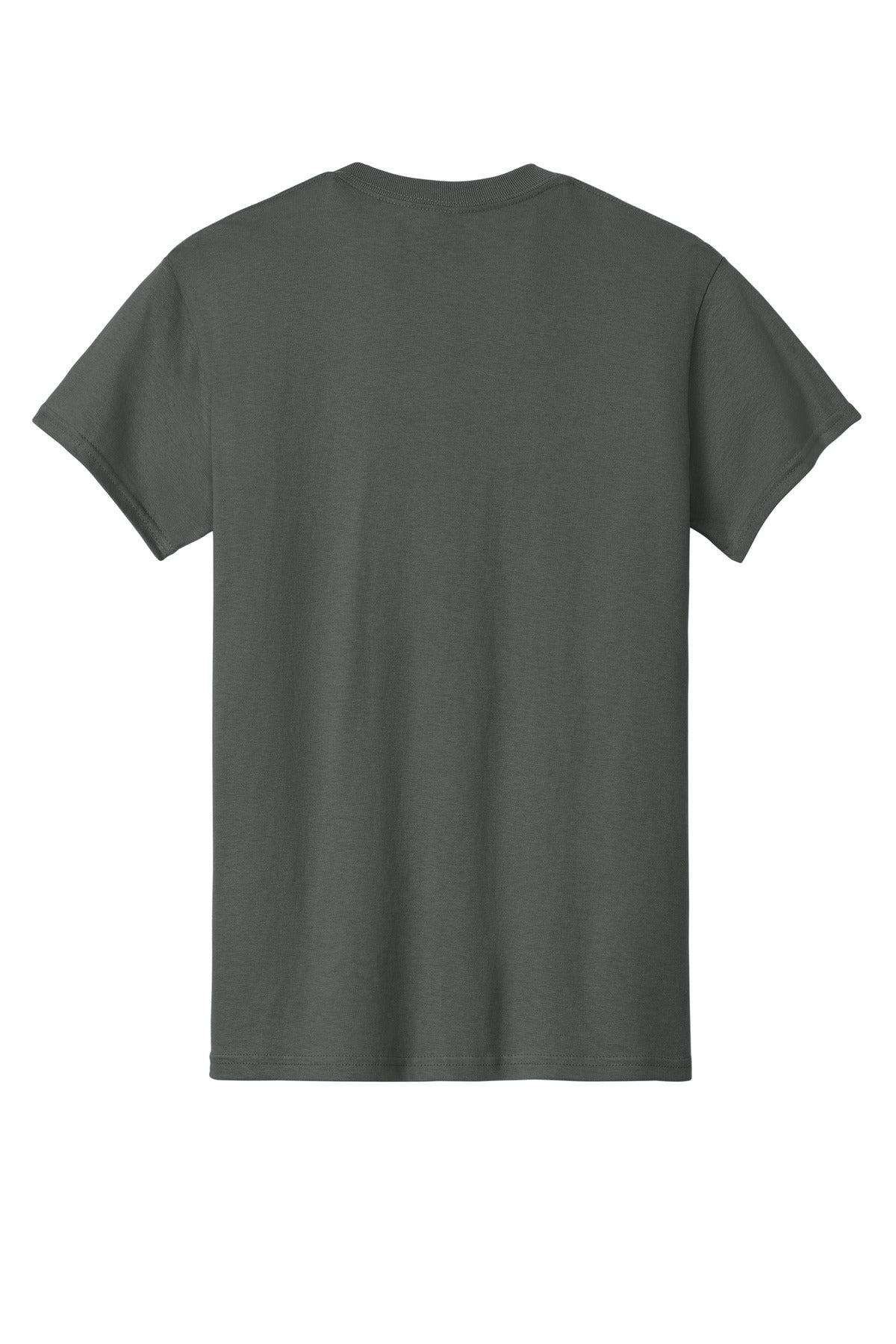 Gildan - Heavy Cotton 100% Cotton T-Shirt. 5000