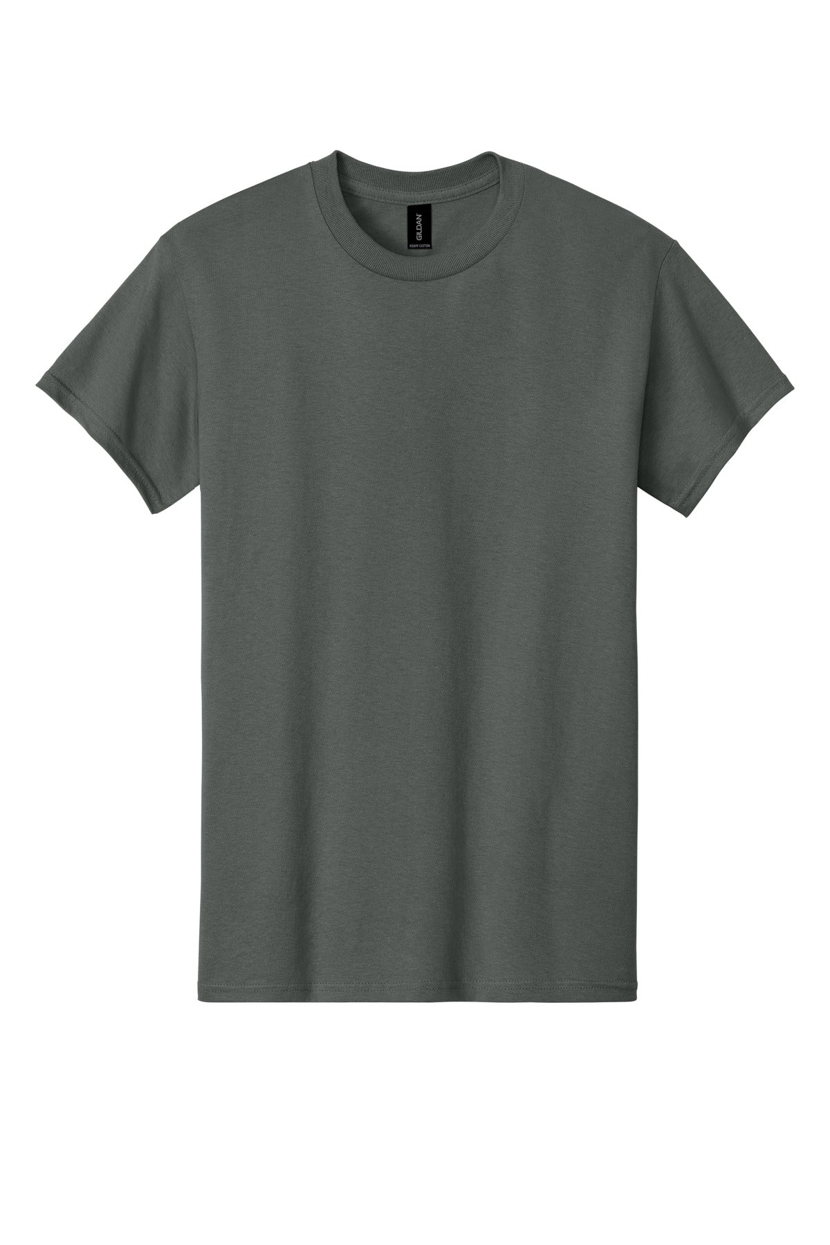 Gildan - Heavy Cotton 100% Cotton T-Shirt. 5000