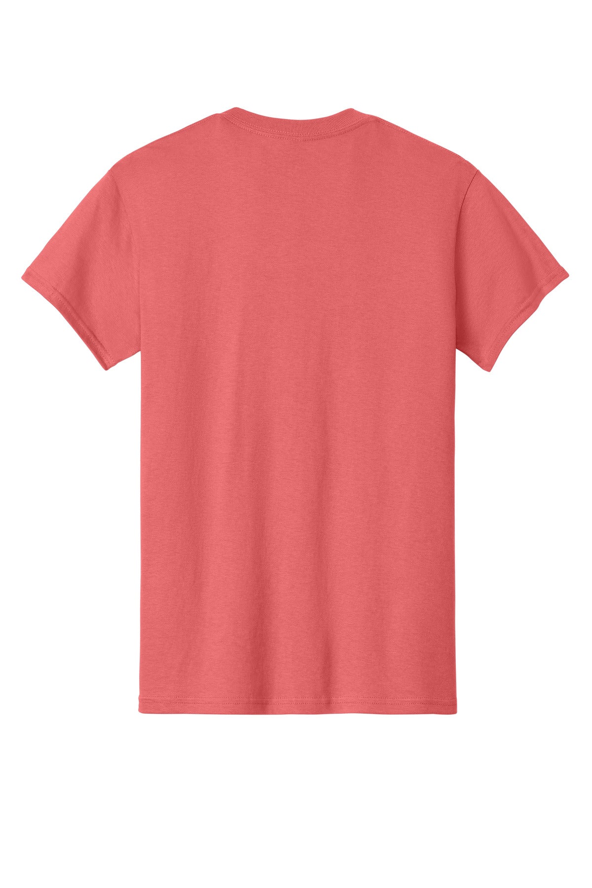 Gildan - Heavy Cotton 100% Cotton T-Shirt. 5000