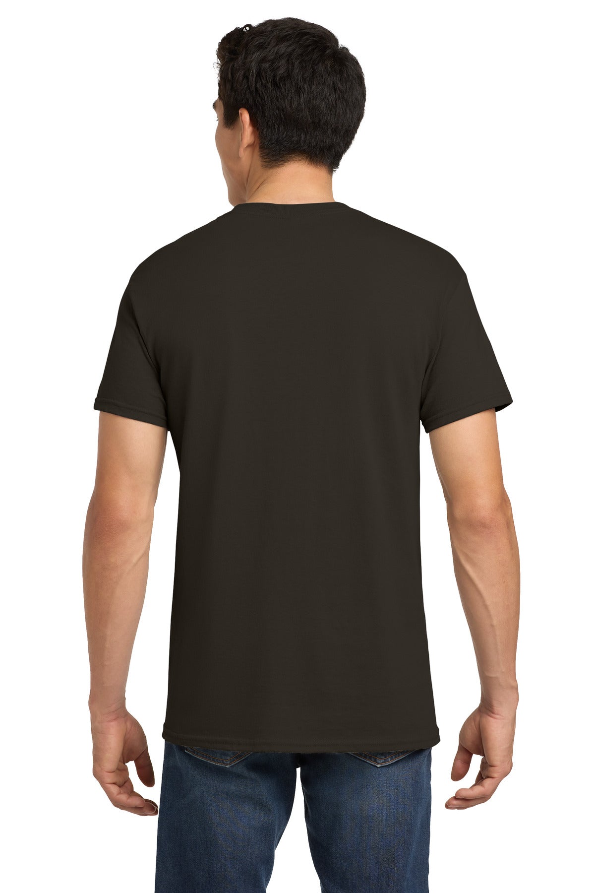 Gildan - Heavy Cotton 100% Cotton T-Shirt. 5000