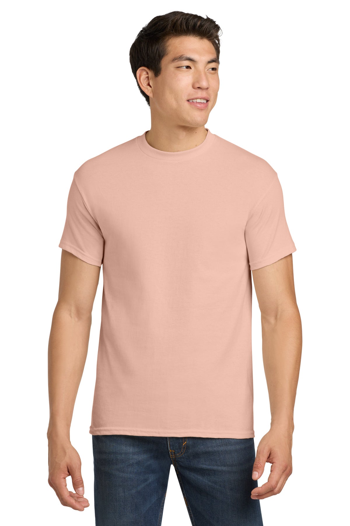 Gildan - Heavy Cotton 100% Cotton T-Shirt. 5000