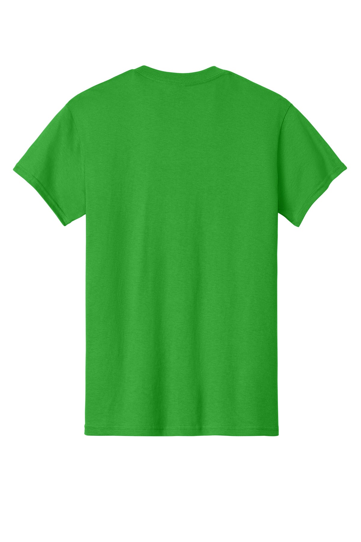 Gildan - Heavy Cotton 100% Cotton T-Shirt. 5000