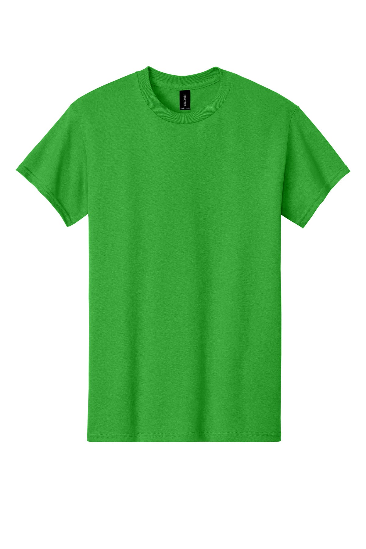 Gildan - Heavy Cotton 100% Cotton T-Shirt. 5000