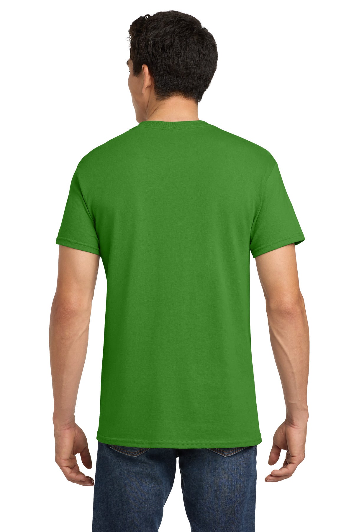 Gildan - Heavy Cotton 100% Cotton T-Shirt. 5000