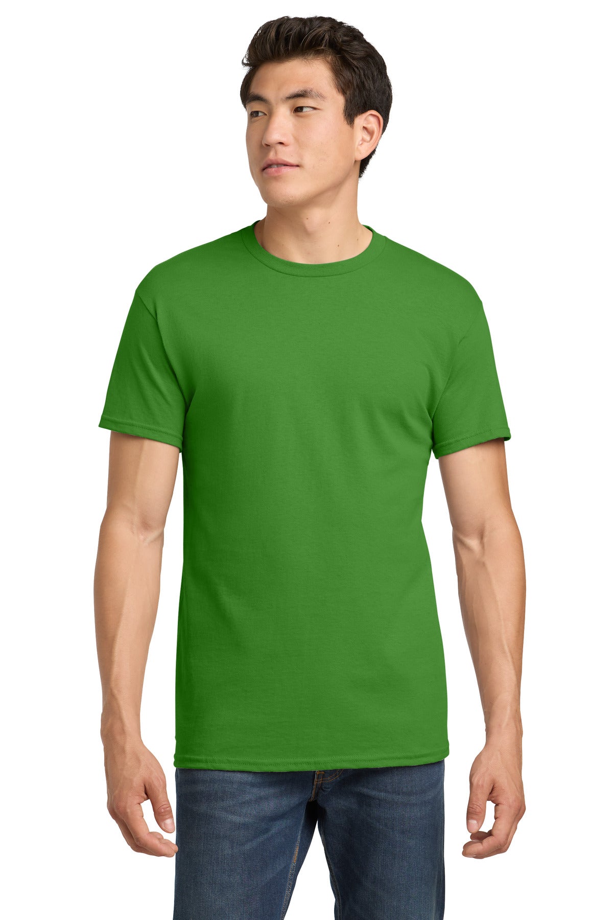 Gildan - Heavy Cotton 100% Cotton T-Shirt. 5000