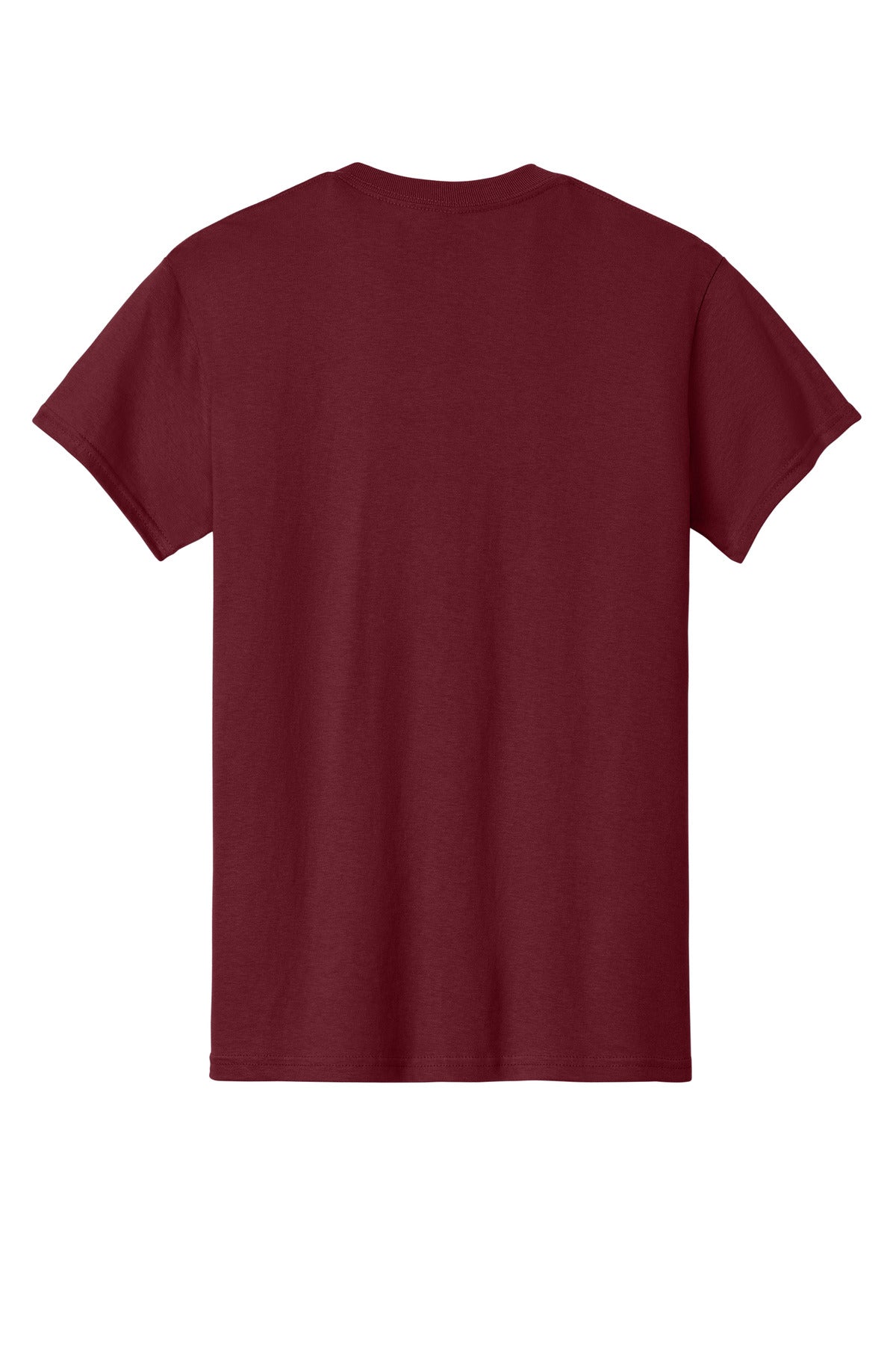 Gildan - Heavy Cotton 100% Cotton T-Shirt. 5000