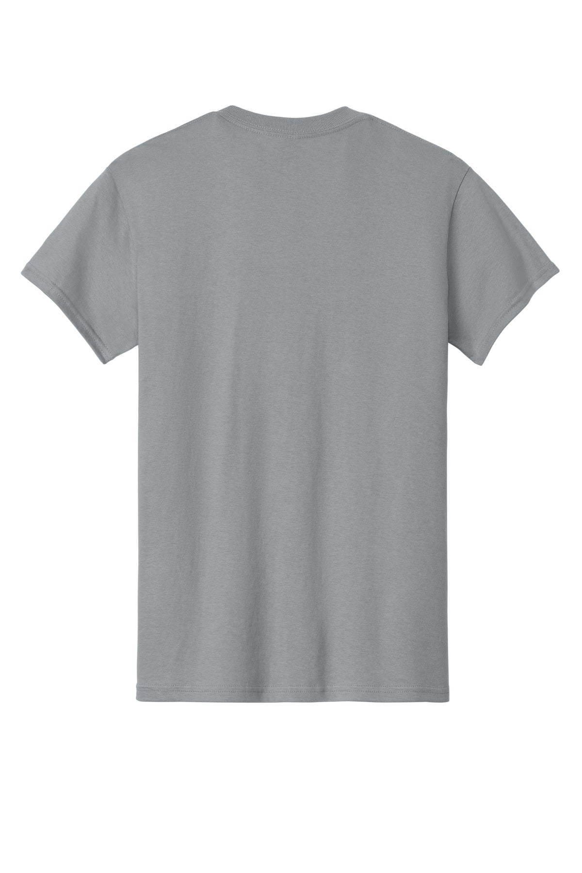 Gildan - Heavy Cotton 100% Cotton T-Shirt. 5000