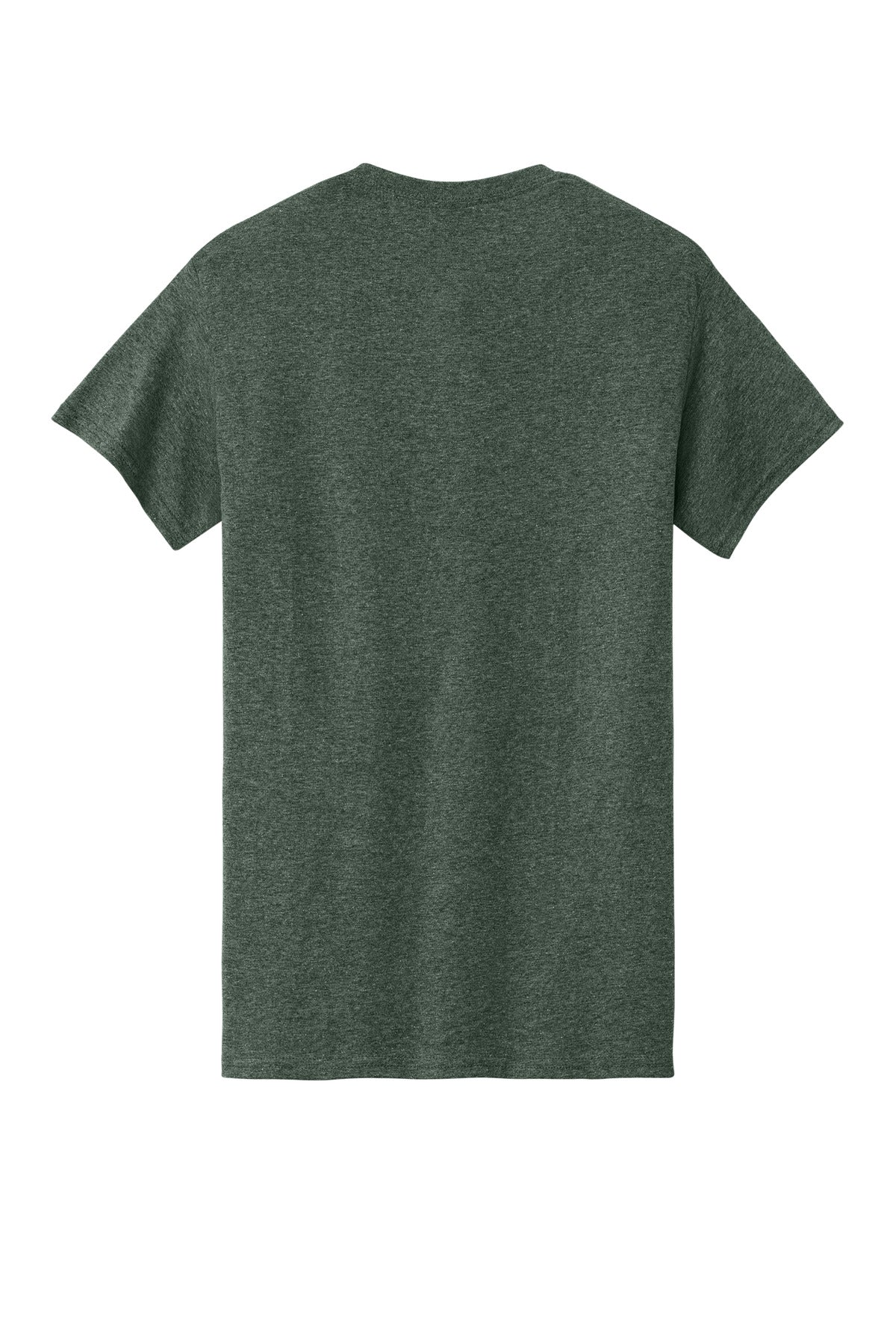 Gildan - Heavy Cotton 100% Cotton T-Shirt. 5000