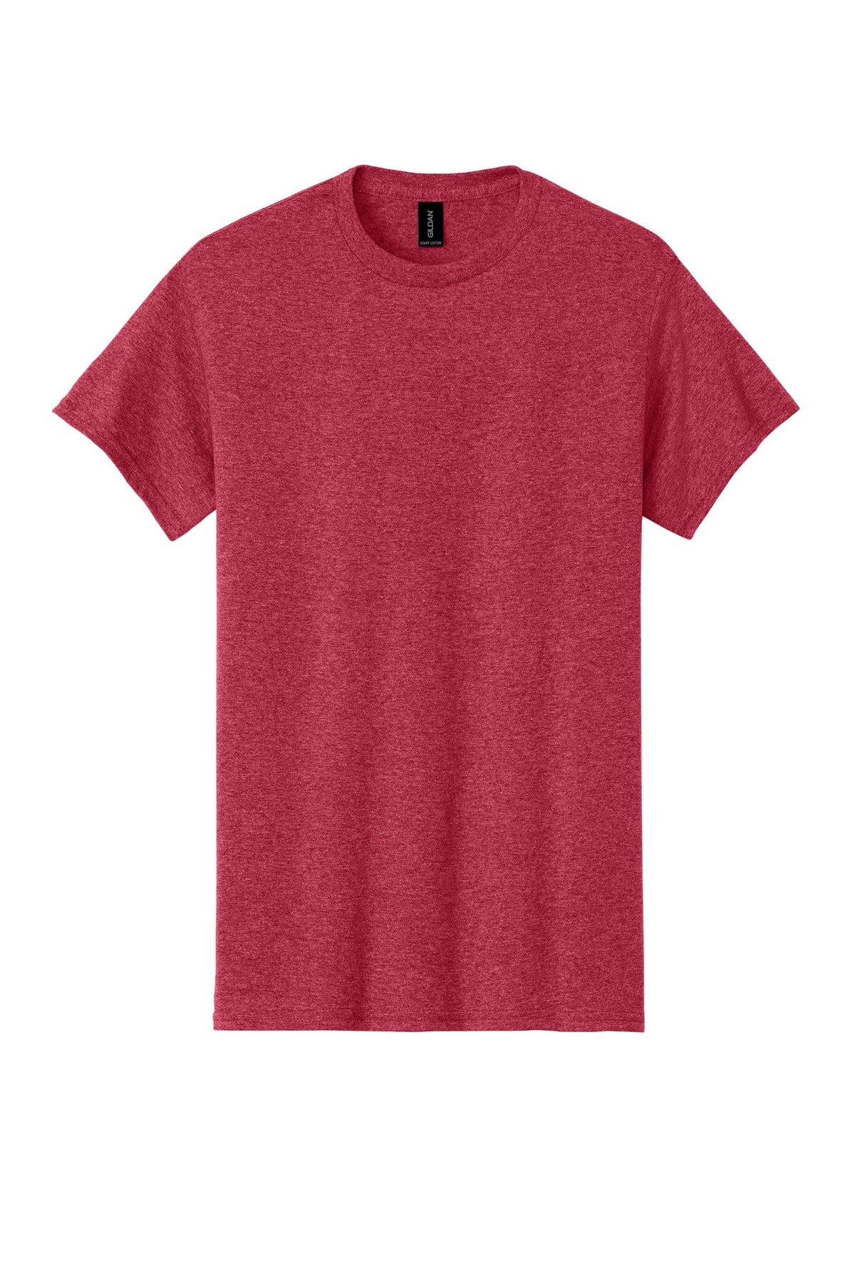 Gildan - Heavy Cotton 100% Cotton T-Shirt. 5000
