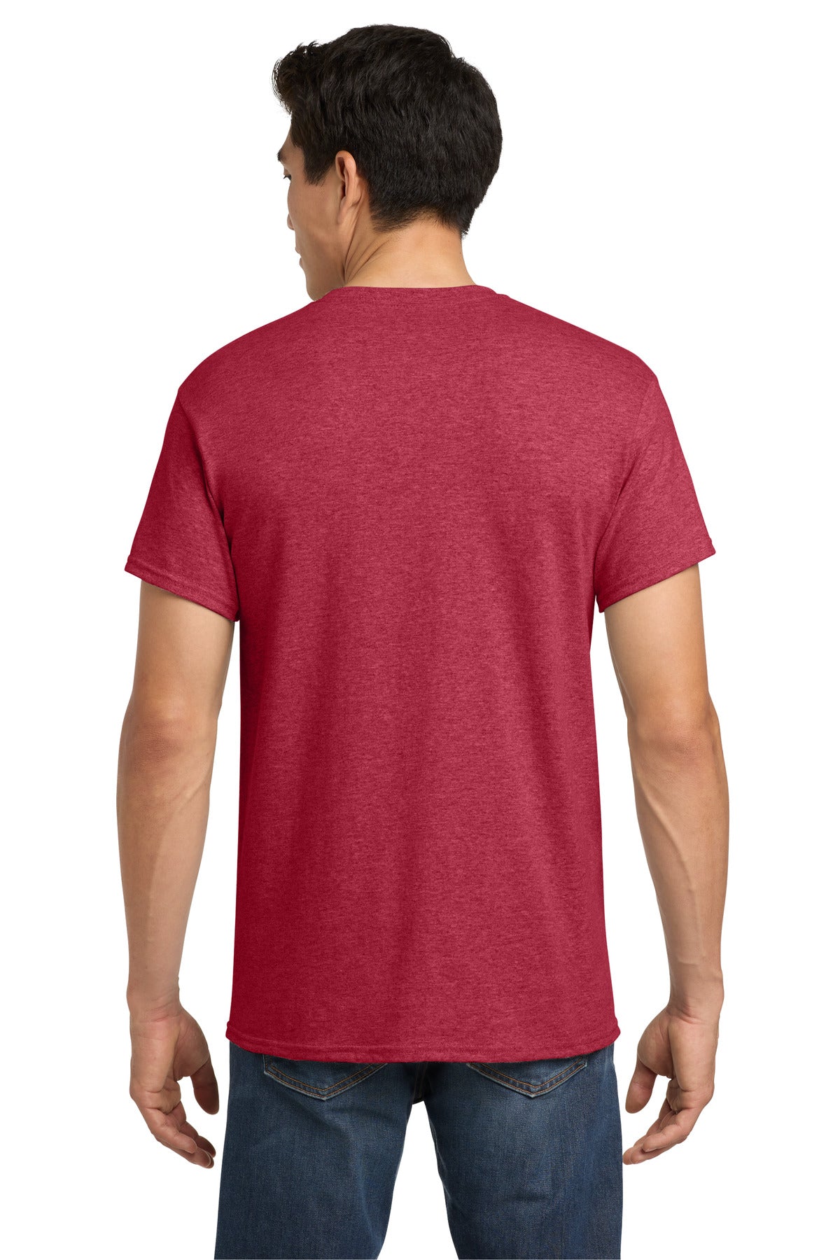 Gildan - Heavy Cotton 100% Cotton T-Shirt. 5000