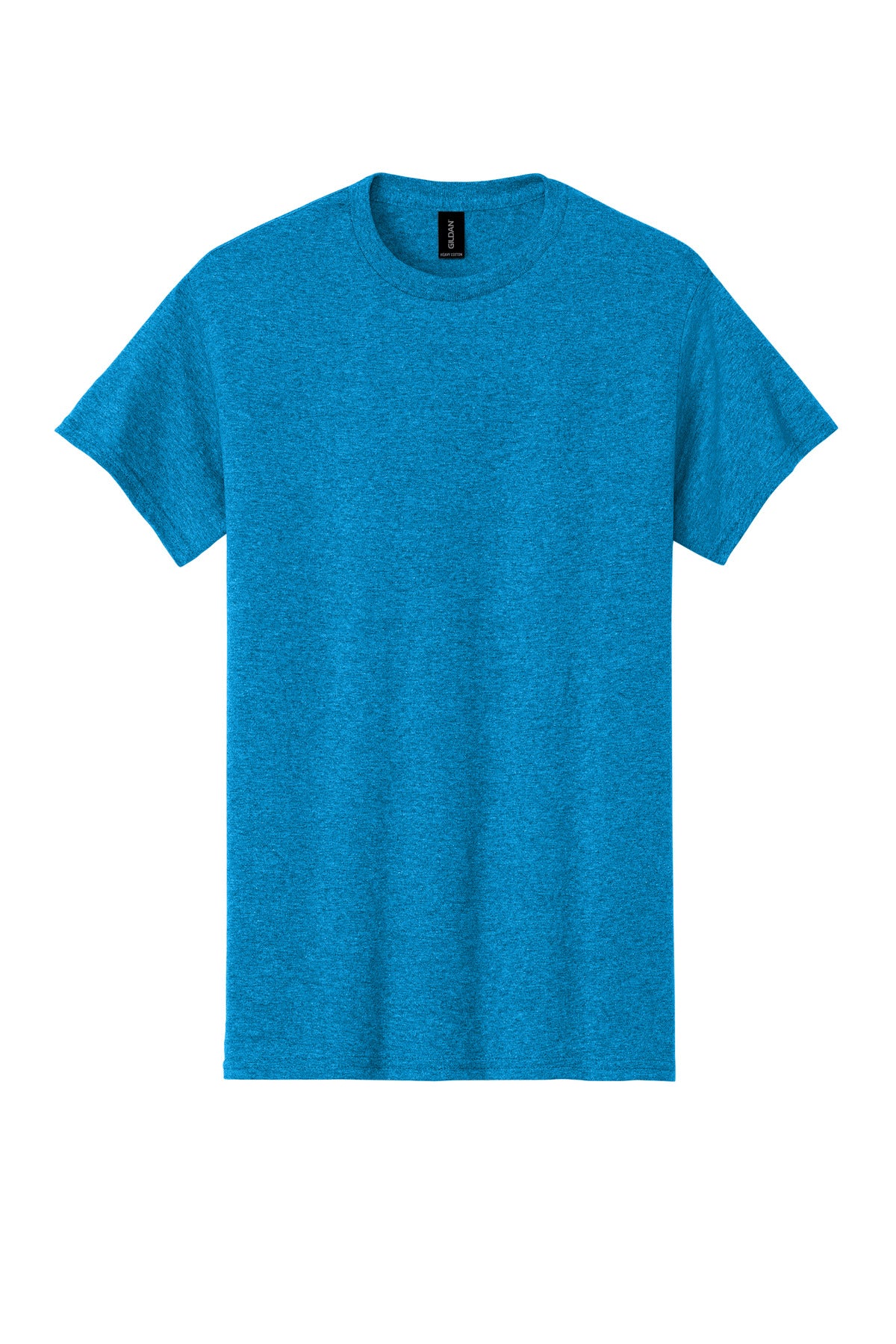 Gildan - Heavy Cotton 100% Cotton T-Shirt. 5000