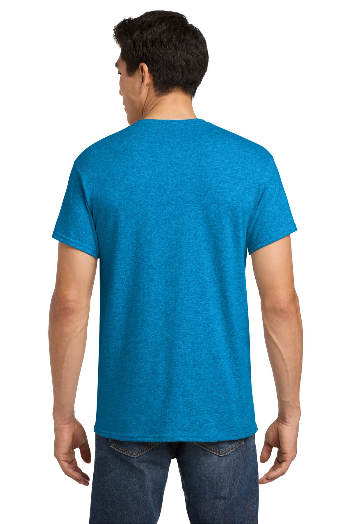 Gildan - Heavy Cotton 100% Cotton T-Shirt. 5000