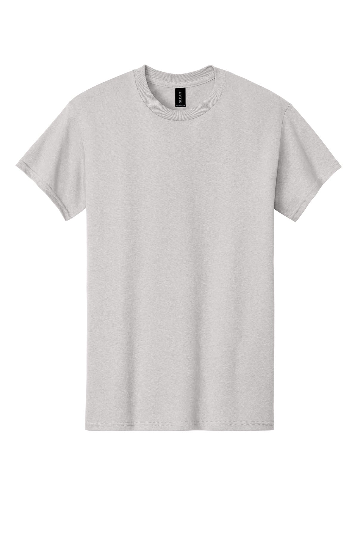 Gildan - Heavy Cotton 100% Cotton T-Shirt. 5000