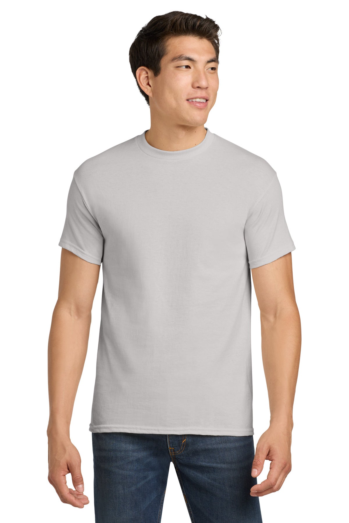Gildan - Heavy Cotton 100% Cotton T-Shirt. 5000