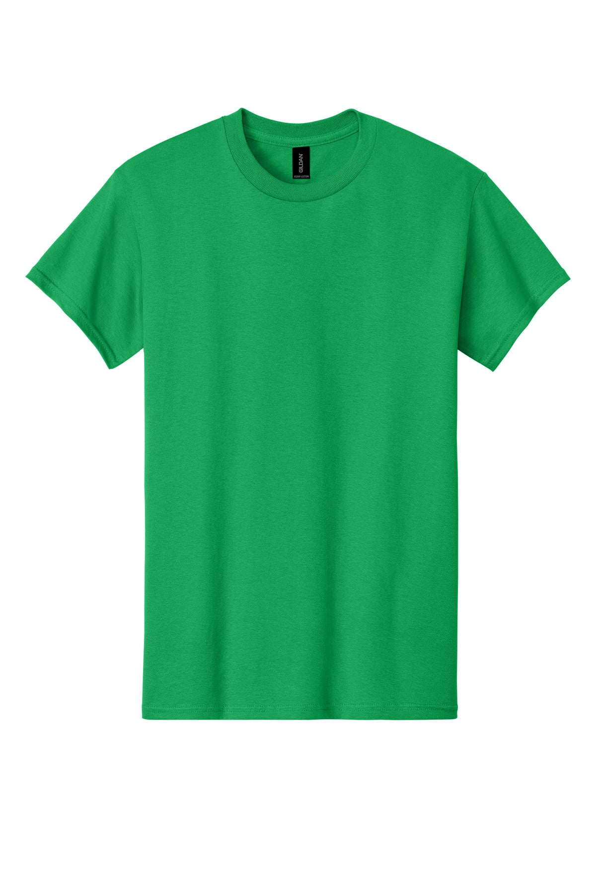 Gildan - Heavy Cotton 100% Cotton T-Shirt. 5000