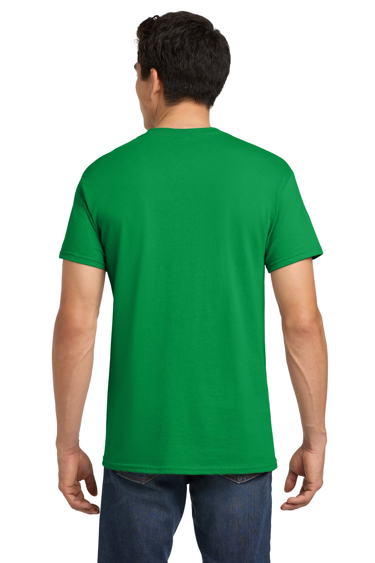 Gildan - Heavy Cotton 100% Cotton T-Shirt. 5000