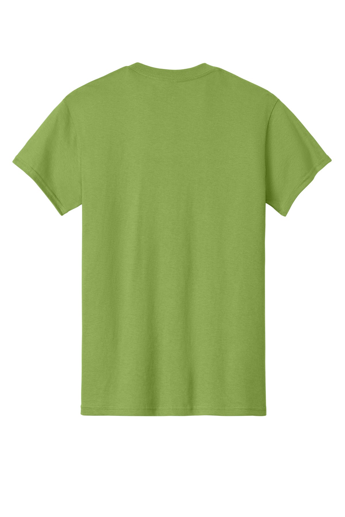Gildan - Heavy Cotton 100% Cotton T-Shirt. 5000