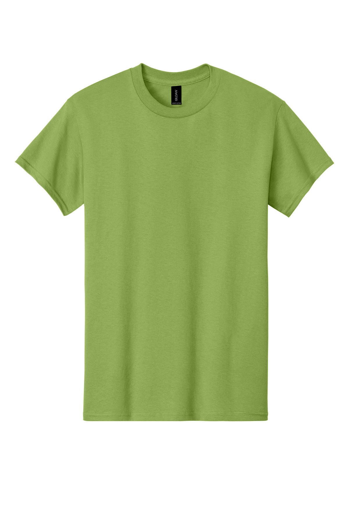 Gildan - Heavy Cotton 100% Cotton T-Shirt. 5000