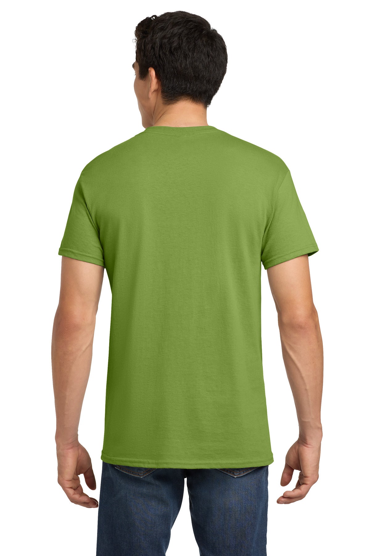 Gildan - Heavy Cotton 100% Cotton T-Shirt. 5000
