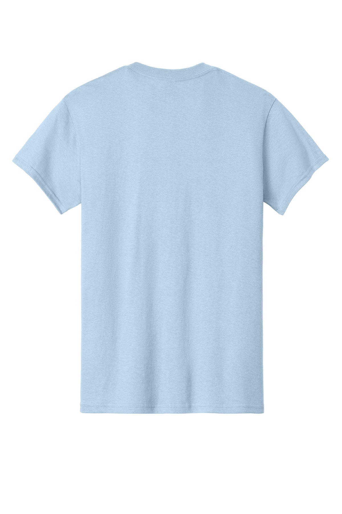 Gildan - Heavy Cotton 100% Cotton T-Shirt. 5000