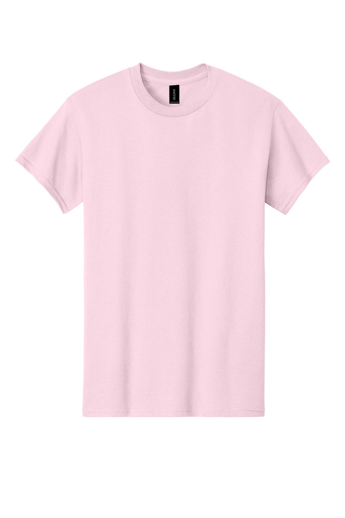 Gildan - Heavy Cotton 100% Cotton T-Shirt. 5000