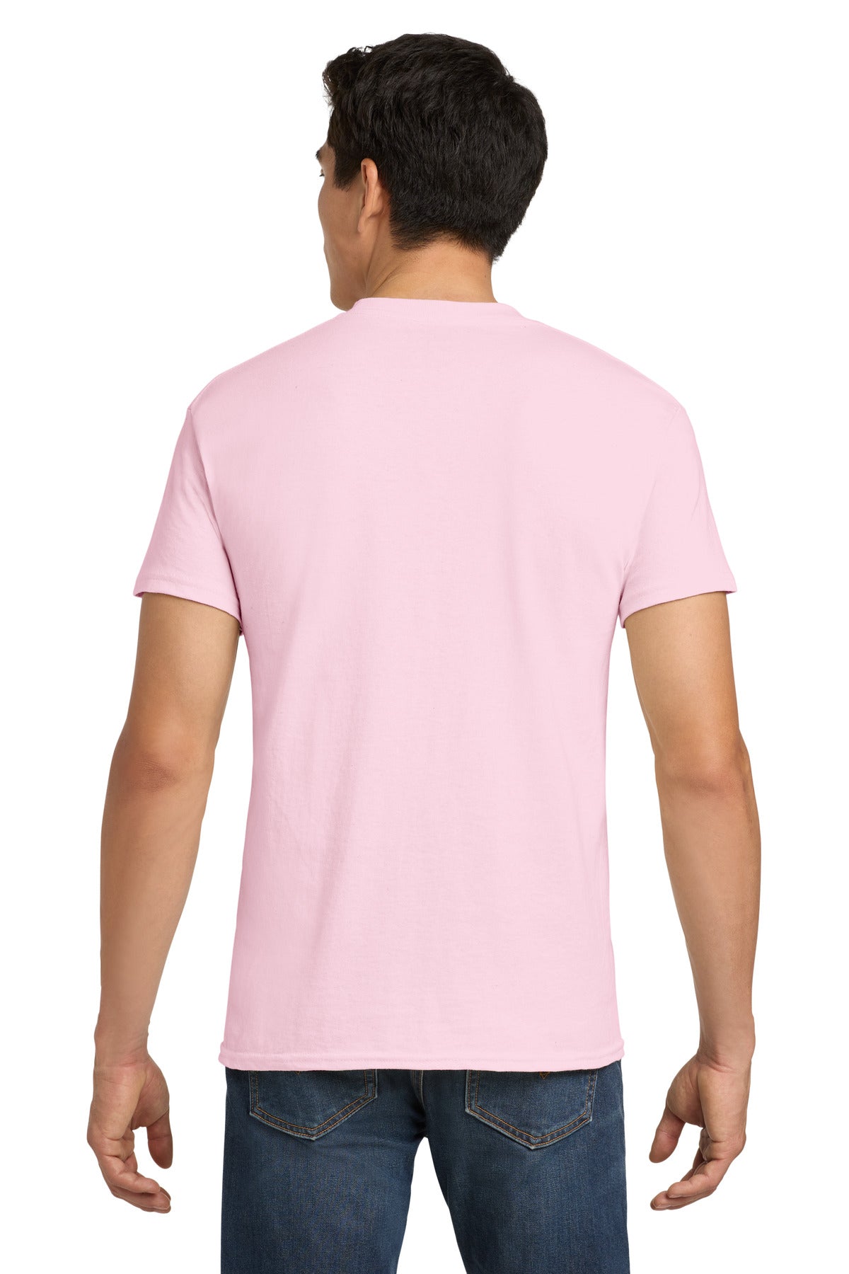 Gildan - Heavy Cotton 100% Cotton T-Shirt. 5000