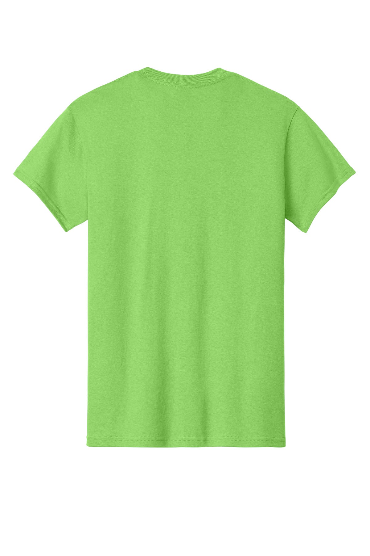 Gildan - Heavy Cotton 100% Cotton T-Shirt. 5000