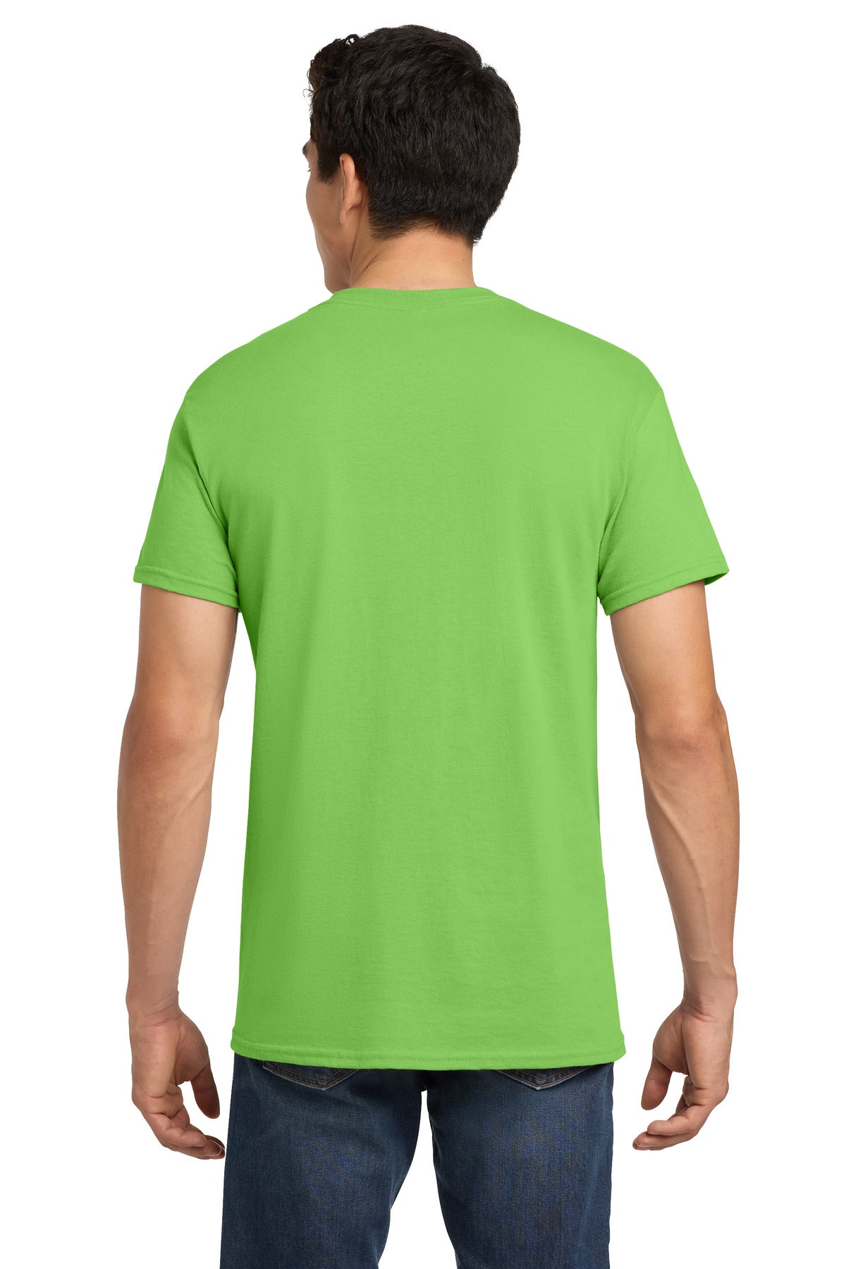 Gildan - Heavy Cotton 100% Cotton T-Shirt. 5000