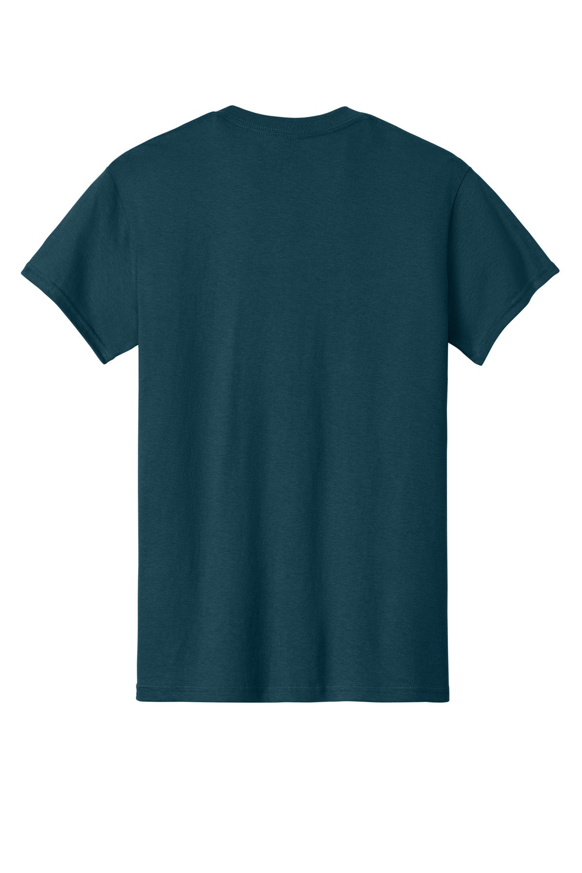 Gildan - Heavy Cotton 100% Cotton T-Shirt. 5000