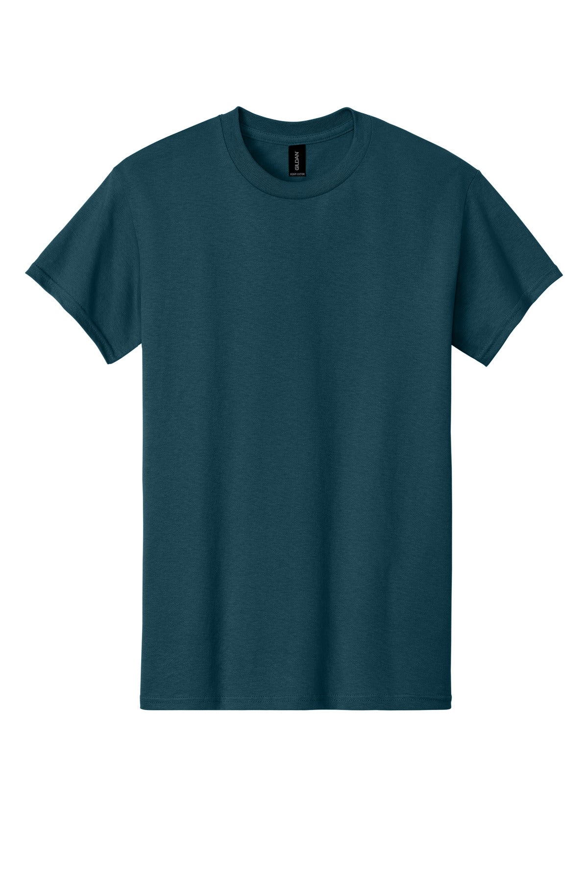 Gildan - Heavy Cotton 100% Cotton T-Shirt. 5000