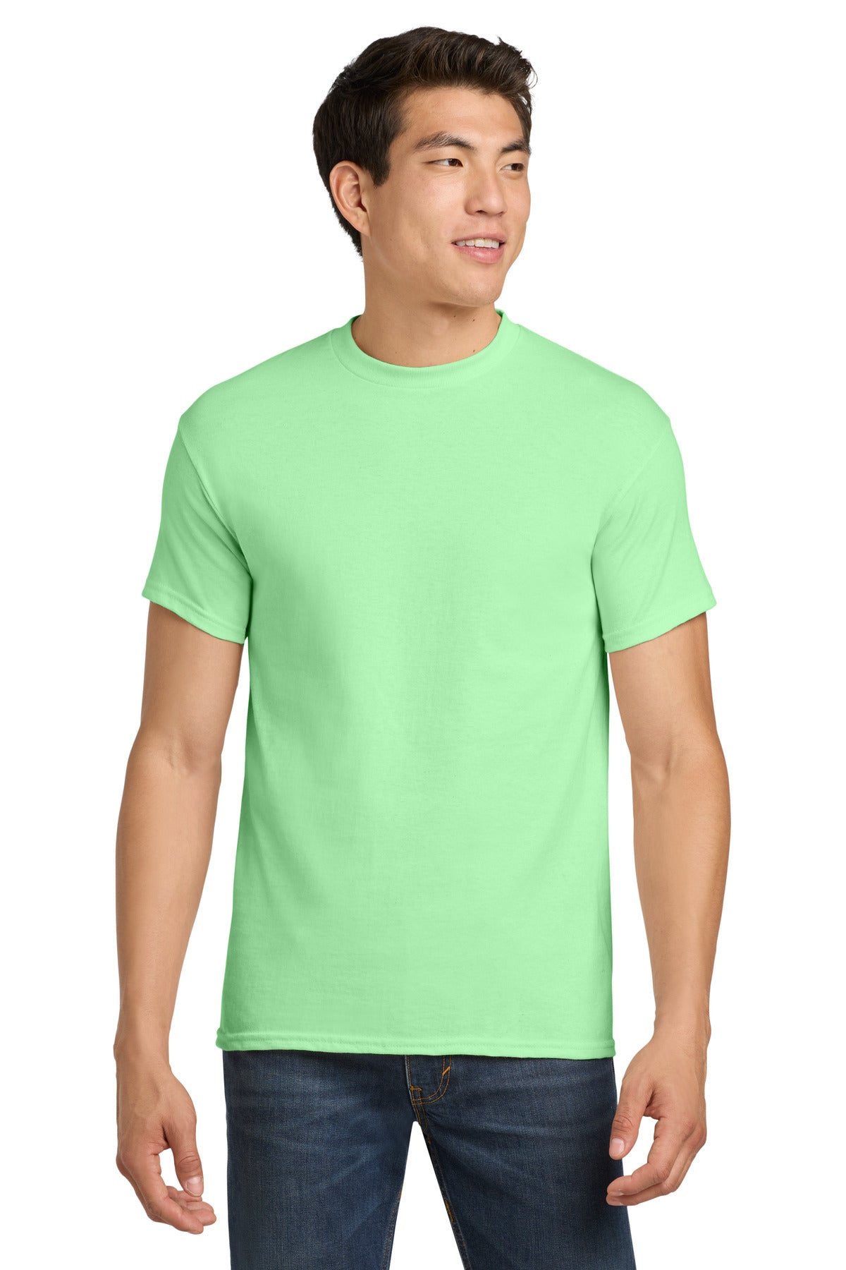 Gildan - Heavy Cotton 100% Cotton T-Shirt. 5000