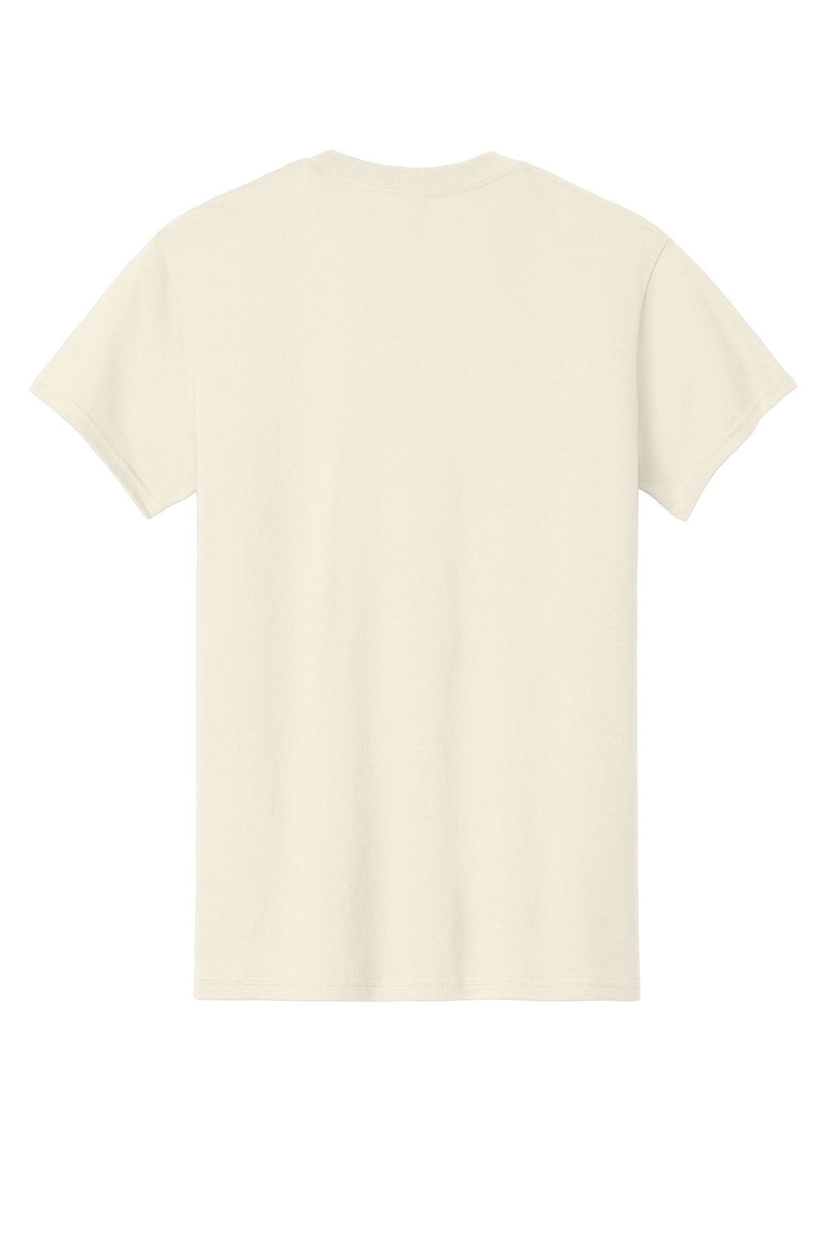 Gildan - Heavy Cotton 100% Cotton T-Shirt. 5000