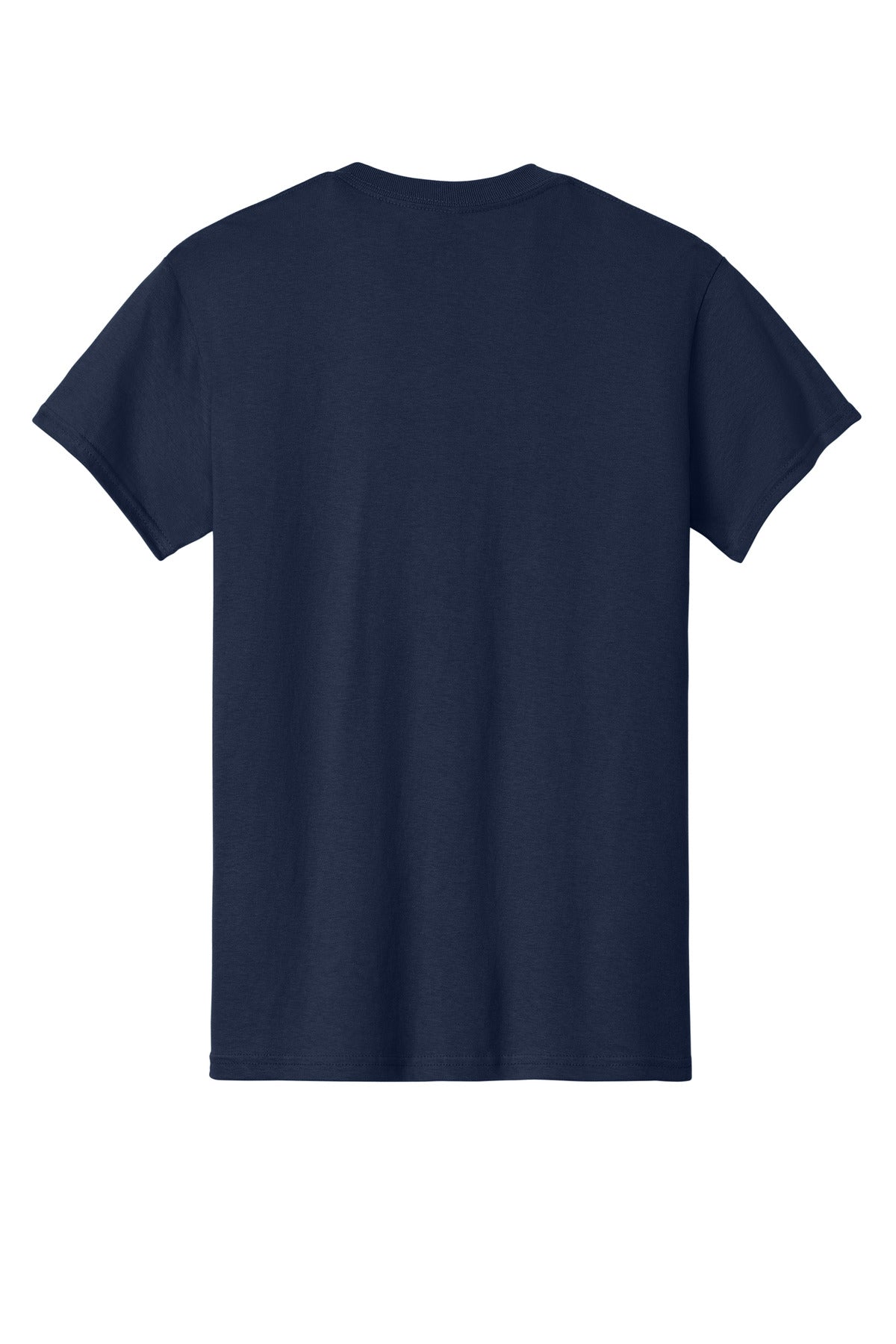 Gildan - Heavy Cotton 100% Cotton T-Shirt. 5000